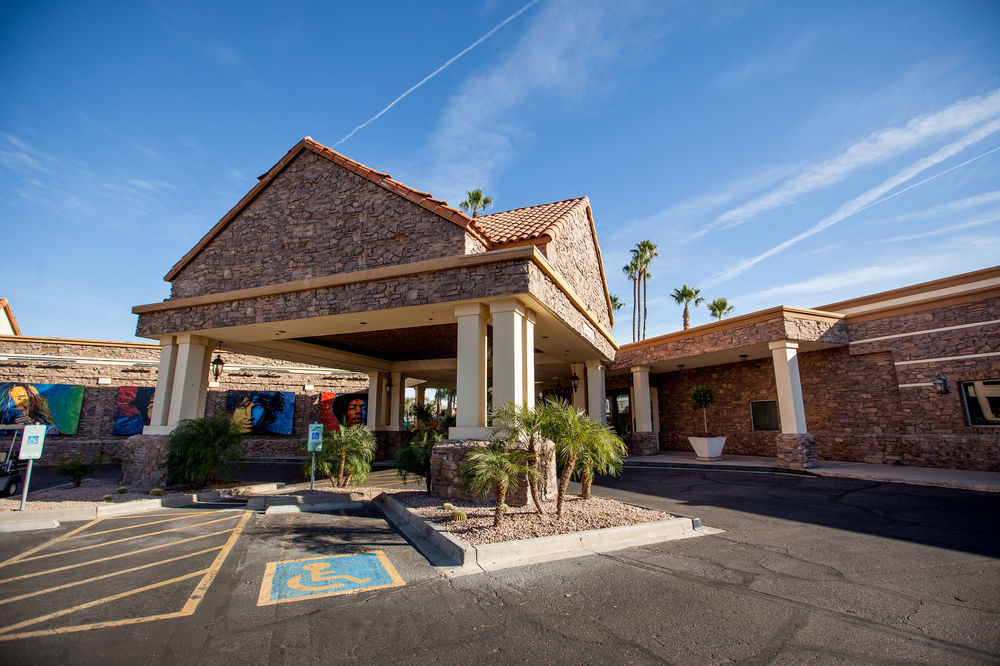Hotel Adeline, Scottsdale, A Tribute Portfolio Hotel Bagian luar foto